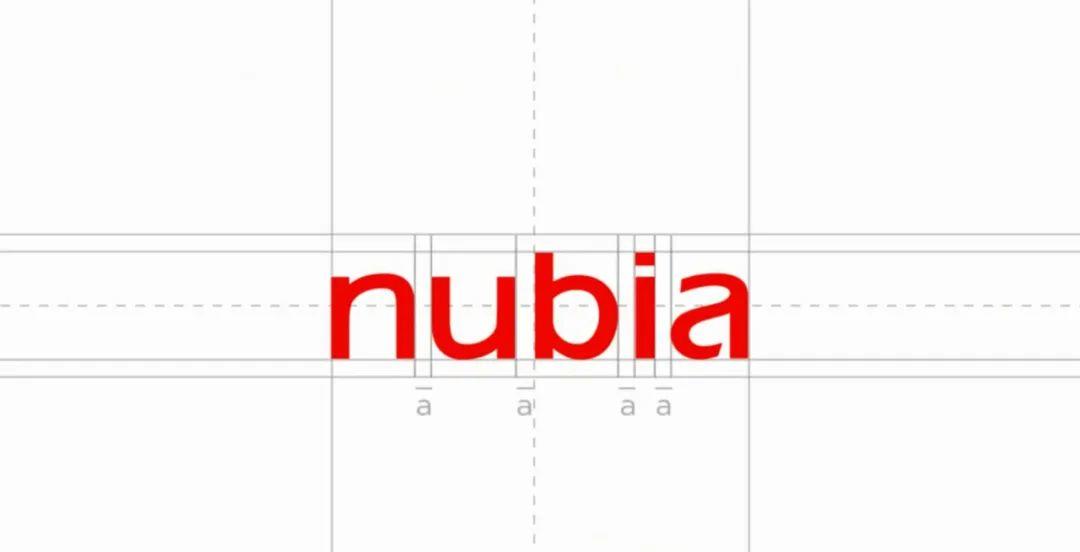 nubia努比亚正式启用全新LOGO! 第5张 nubia努比亚正式启用全新LOGO! 第5张