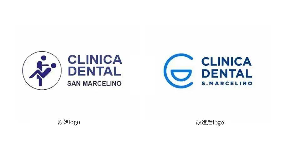 设计师把这些不正经的Logo,改头换面后惊艳了! 第14张 设计师把这些不正经的Logo,改头换面后惊艳了! 第14张
