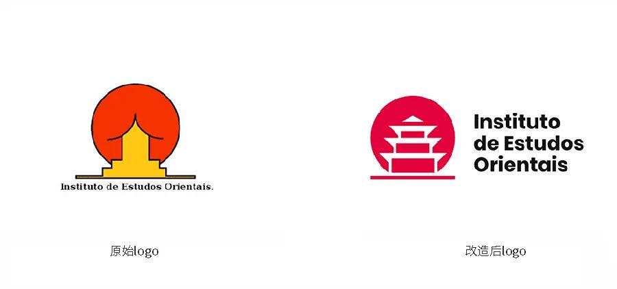 设计师把这些不正经的Logo,改头换面后惊艳了! 第6张 设计师把这些不正经的Logo,改头换面后惊艳了! 第6张
