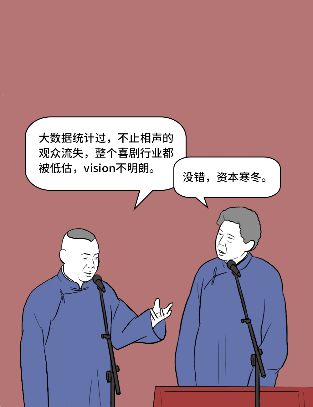 如果郭德纲是个互联网人 第11张 如果郭德纲是个互联网人 第11张